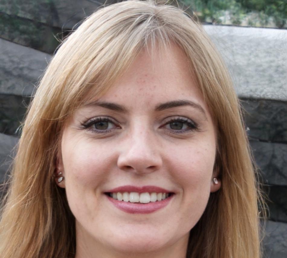 Portrait von Mechthild Schneider