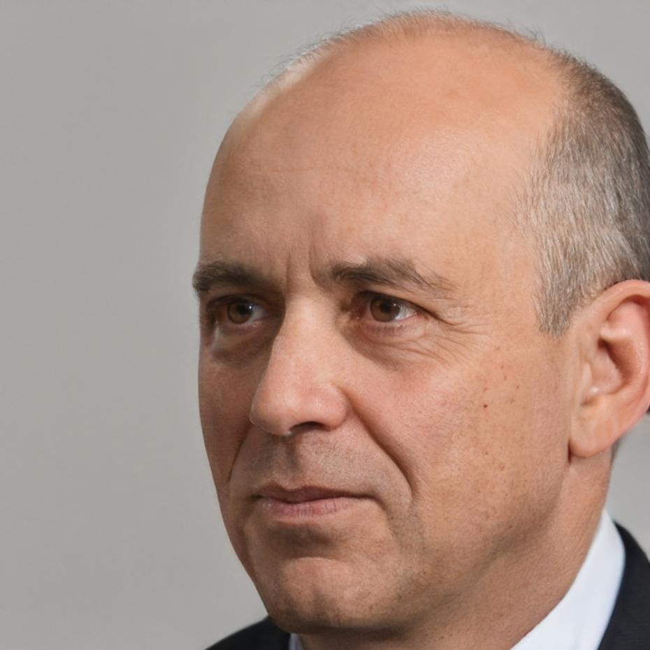 Cyber-Sicherheitsexperte Torben Kleist